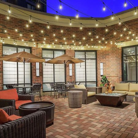 Hilton Garden Inn Exton-West Chester Exterior photo
