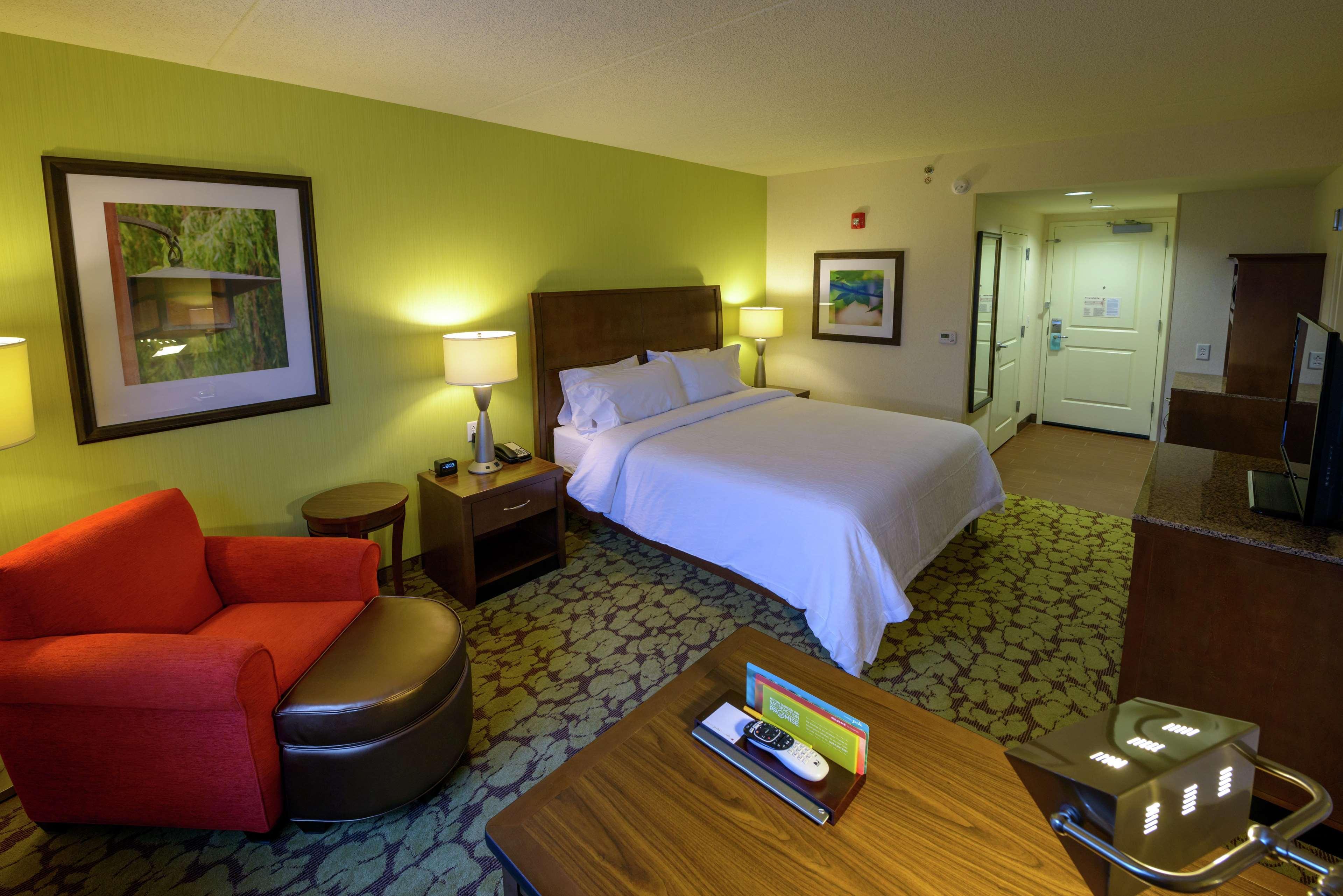 Hilton Garden Inn Exton-West Chester Exterior photo