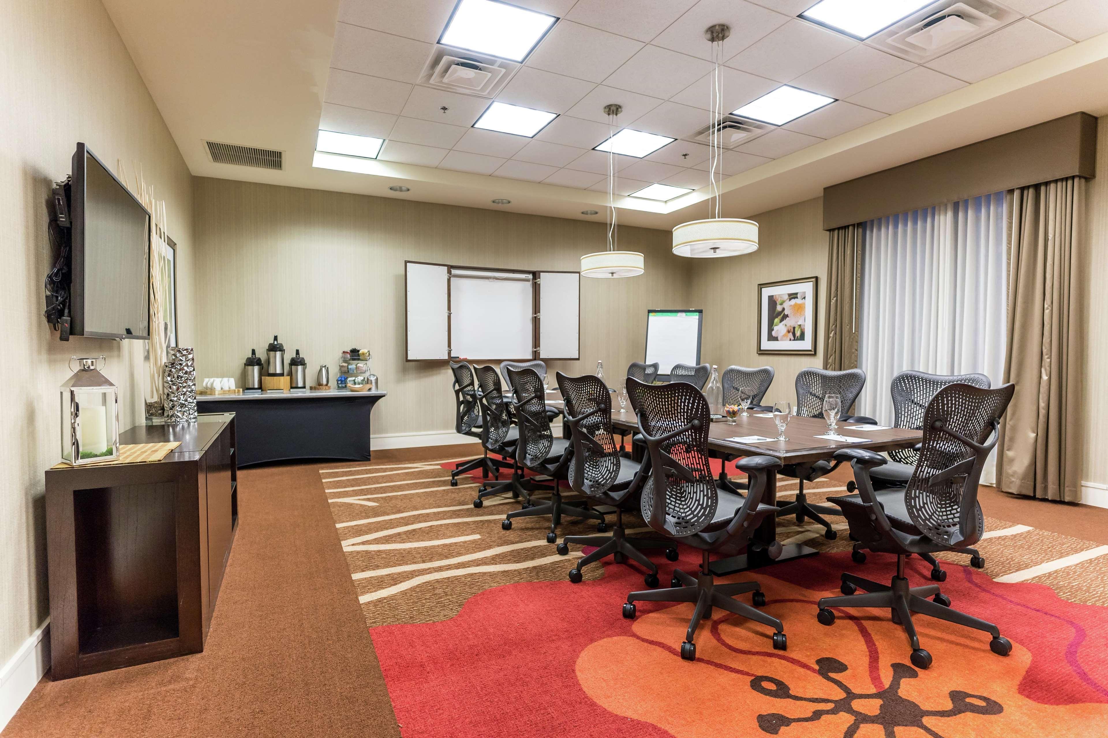 Hilton Garden Inn Exton-West Chester Exterior photo