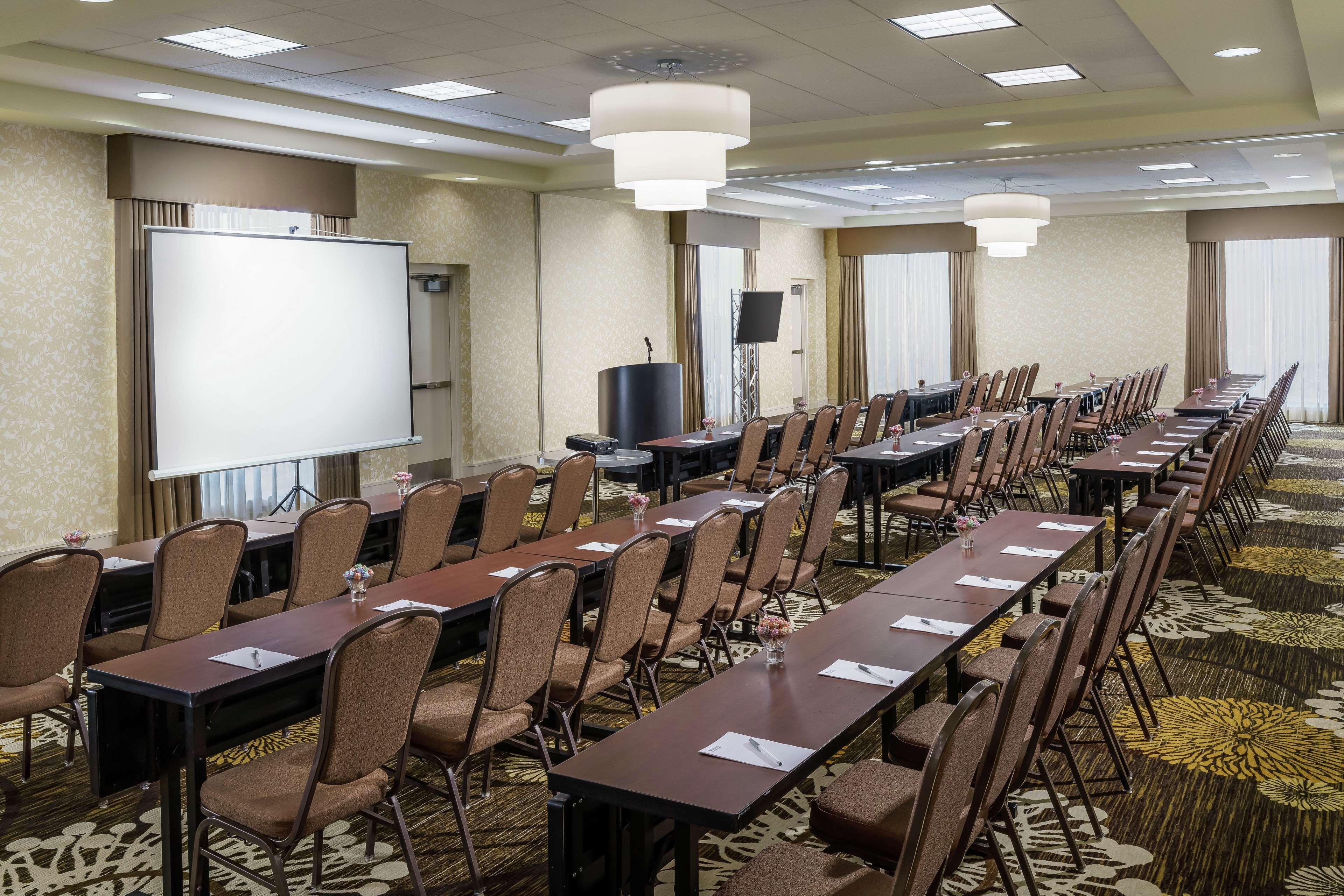 Hilton Garden Inn Exton-West Chester Exterior photo