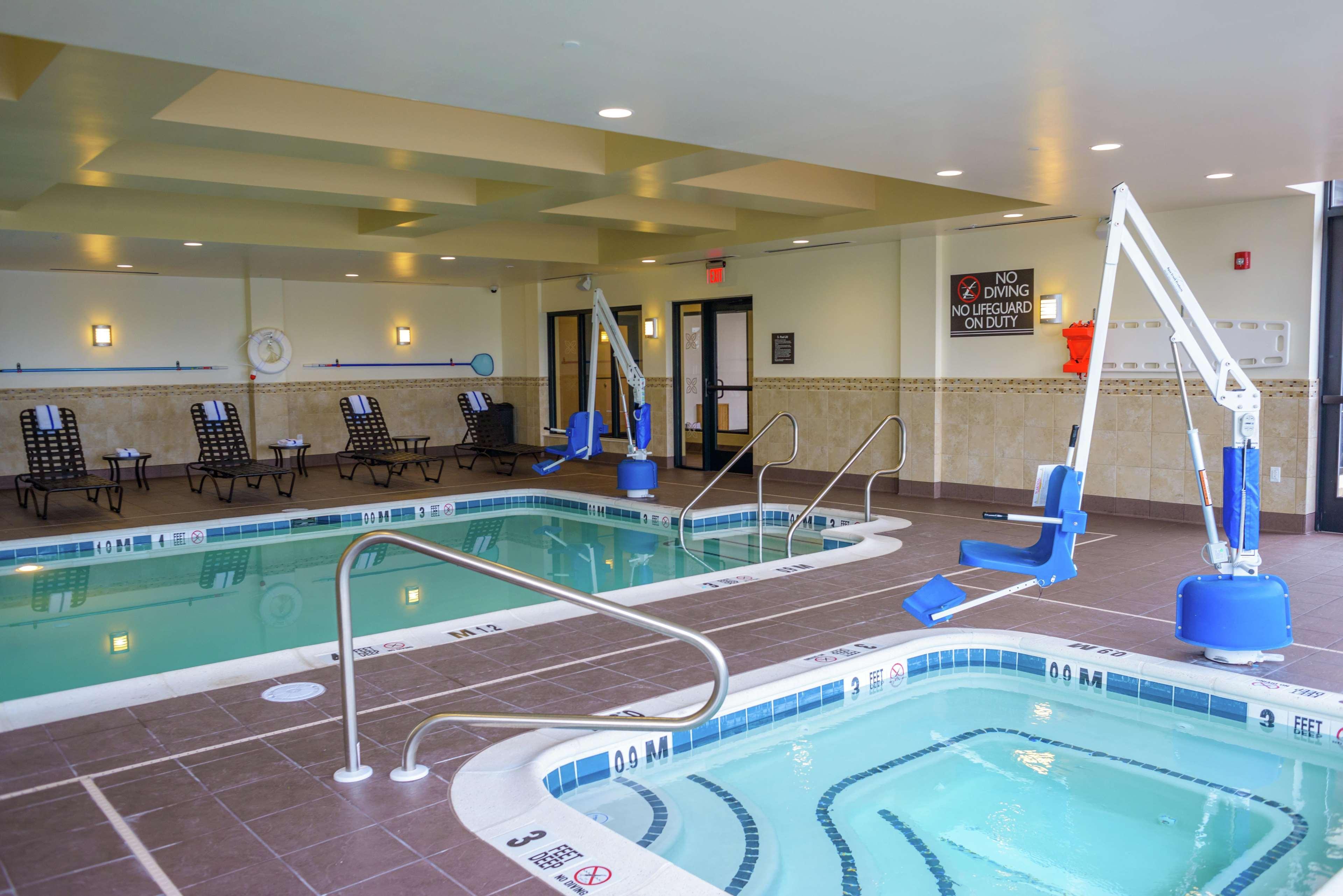 Hilton Garden Inn Exton-West Chester Exterior photo