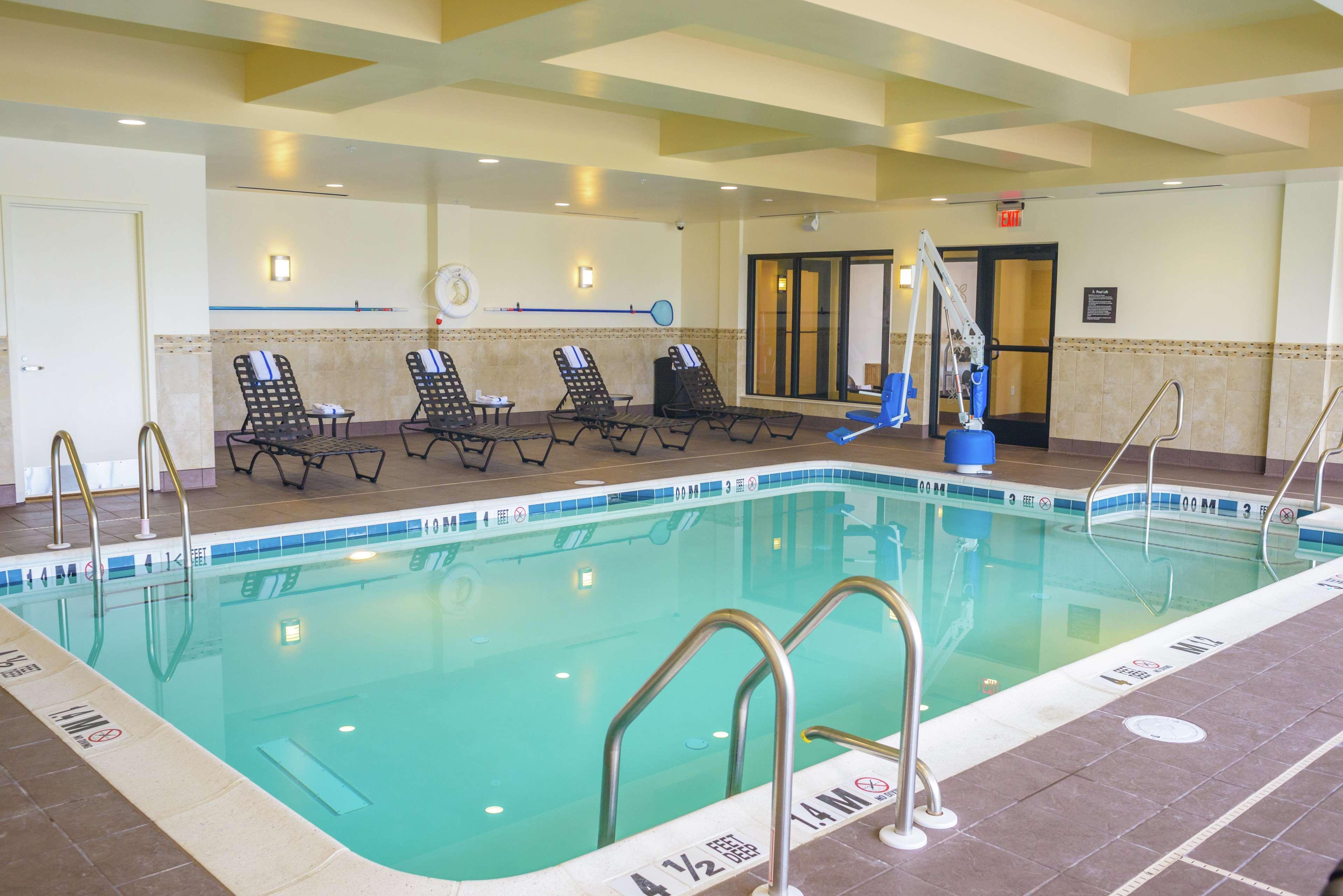 Hilton Garden Inn Exton-West Chester Exterior photo