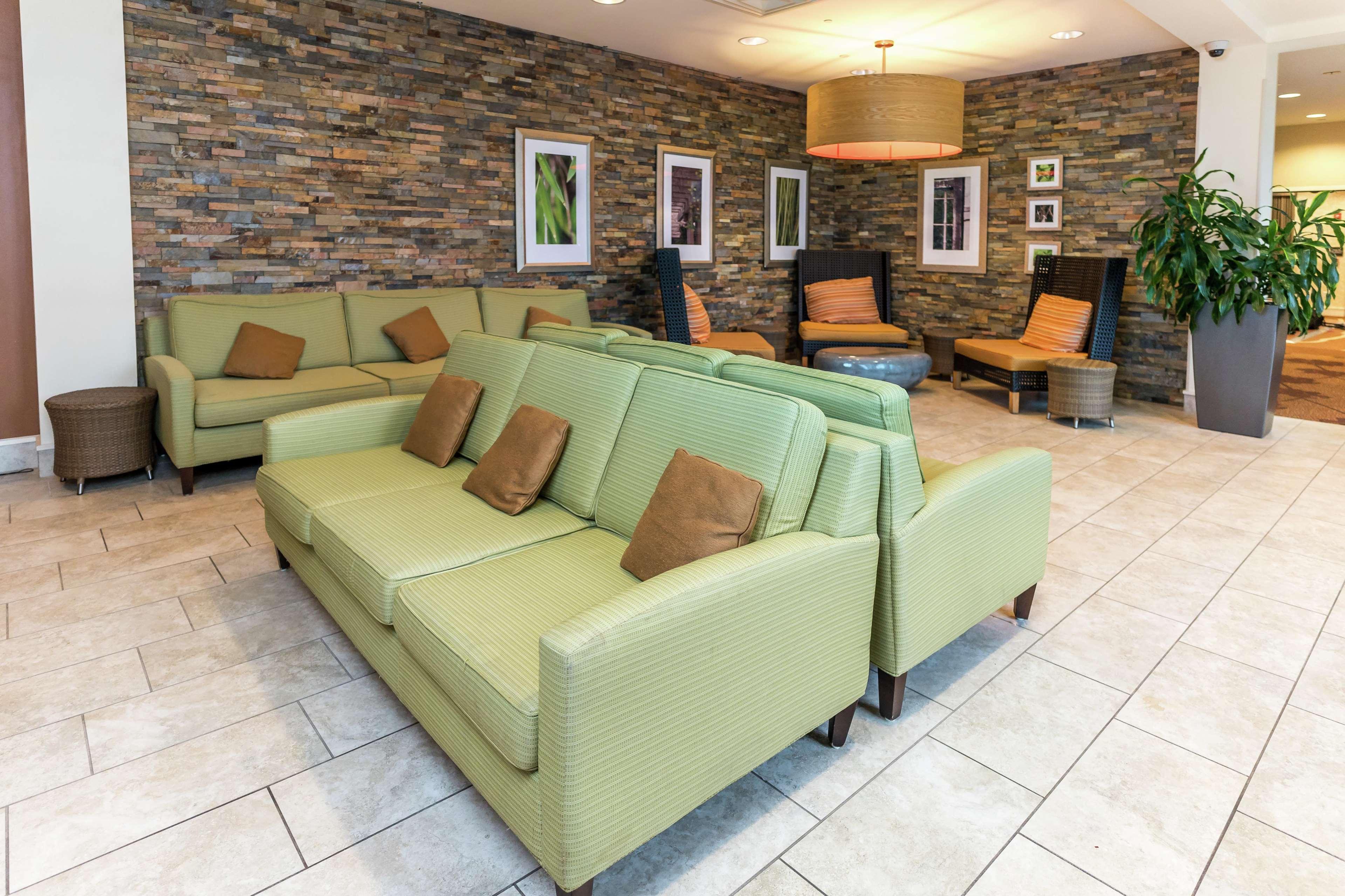 Hilton Garden Inn Exton-West Chester Exterior photo