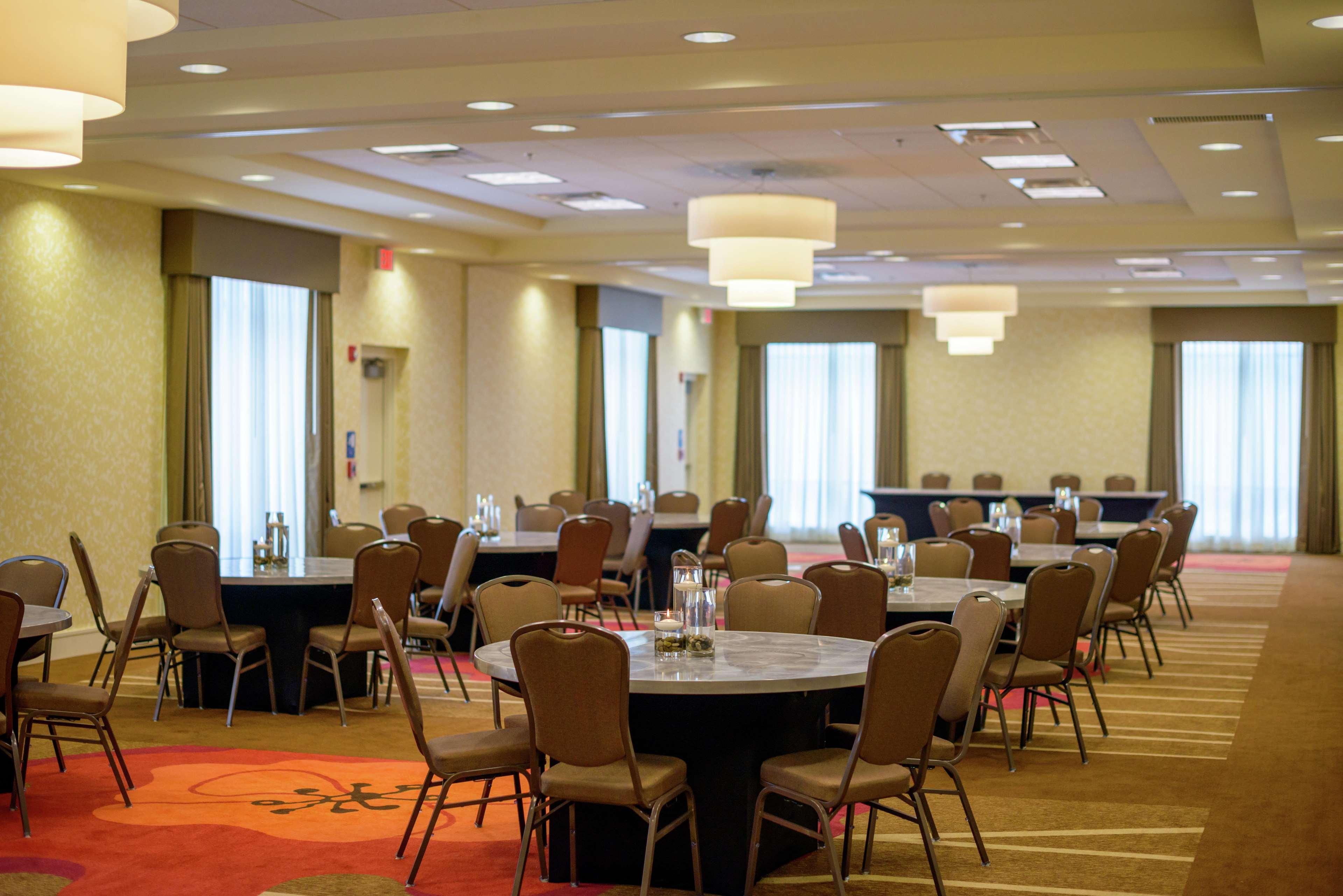 Hilton Garden Inn Exton-West Chester Exterior photo