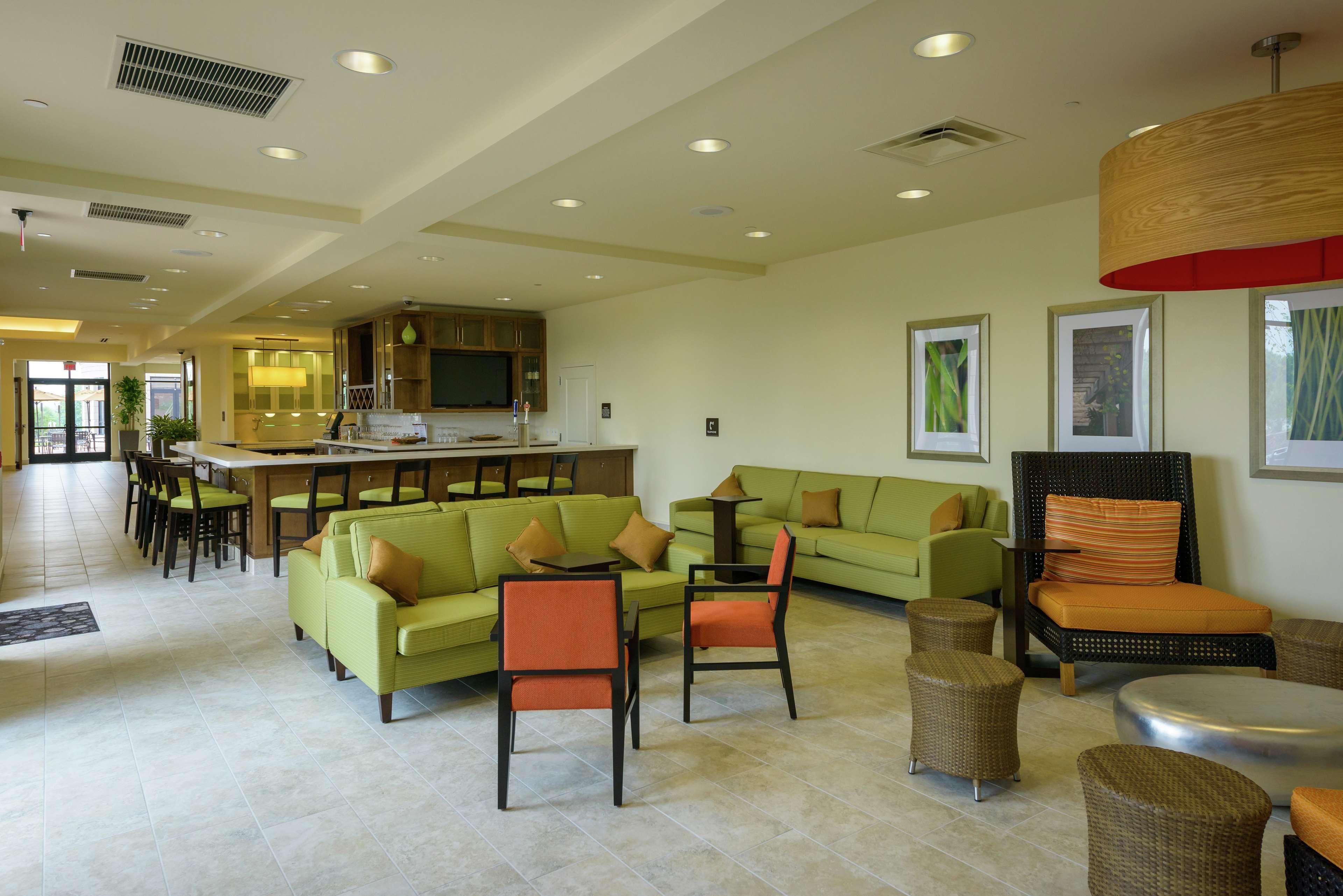 Hilton Garden Inn Exton-West Chester Exterior photo