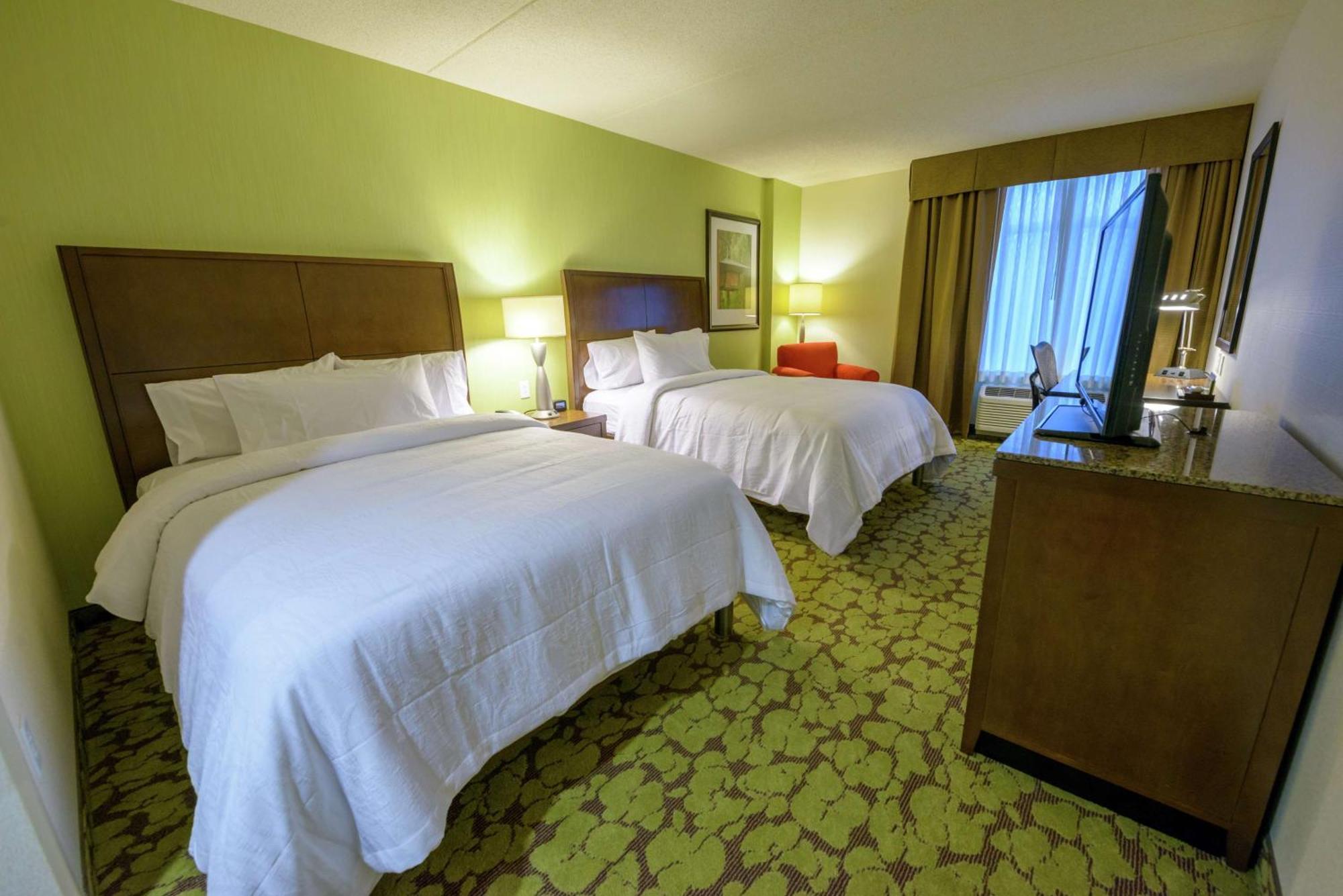 Hilton Garden Inn Exton-West Chester Exterior photo