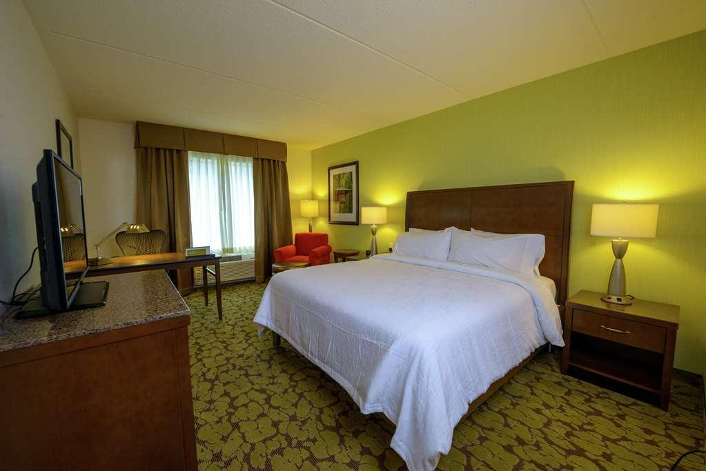 Hilton Garden Inn Exton-West Chester Room photo