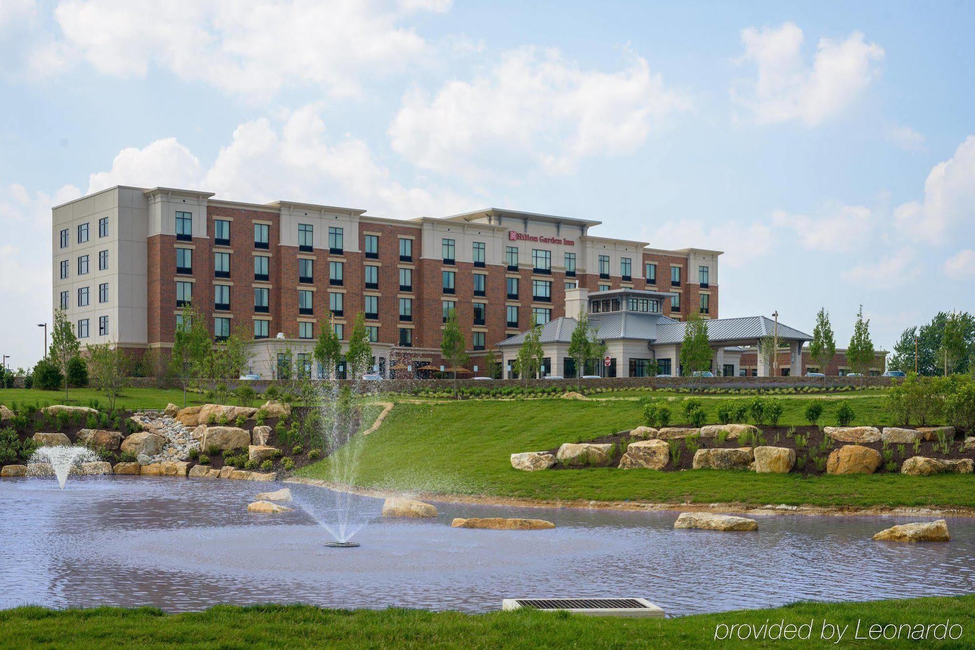 Hilton Garden Inn Exton-West Chester Exterior photo